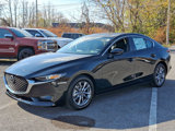 New 2025 MAZDA MAZDA3 s image 2