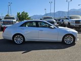 Used 2016 Cadillac CTS Luxury image 2