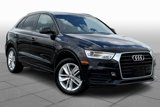 Used 2017 Audi Q3 2.0T Premium image 2
