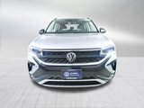 Certified 2024 Volkswagen Taos S image 2