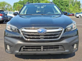 Used 2020 Subaru Outback Premium w/ Popular Package #1 image 2