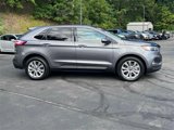 Used 2024 Ford Edge Titanium image 2