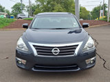 Used 2015 Nissan Altima 2.5 SL image 2