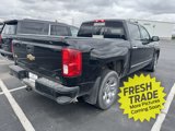 Used 2017 Chevrolet Silverado 1500 LTZ Z71 w/ LTZ Plus Package image 5