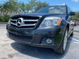 Used 2010 Mercedes-Benz GLK 350 4MATIC image 5