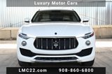 Used 2018 Maserati Levante S GranLusso image 3