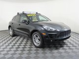 Used 2017 Porsche Macan image 3
