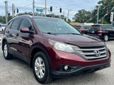 Used 2012 Honda CR-V EX-L image 3