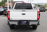 Certified 2023 Ford F350 Lariat w/ Lariat Ultimate Package image 5