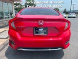Used 2020 Honda Civic LX image 6