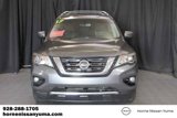 Used 2017 Nissan Pathfinder SV w/ SV Cold Weather Package image 2
