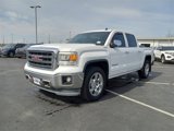 Used 2014 GMC Sierra 1500 SLE w/ SLE Convenience Package image 2