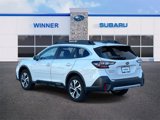 Used 2020 Subaru Outback Limited image 2