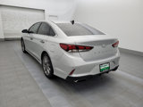 Used 2018 Hyundai Sonata Limited w/ Cargo Package image 5