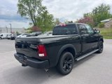 Used 2022 RAM 1500 Classic Warlock w/ Electronics Group image 3