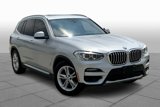 Used 2020 BMW X3 sDrive30i w/ Driving Assistance Package image 2