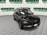 New 2025 Hyundai Venue SEL image 3