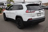New 2023 Jeep Cherokee Altitude Lux image 6