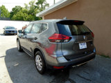 Used 2017 Nissan Rogue S image 3