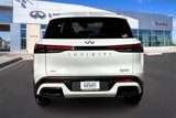 New 2025 INFINITI QX60 Pure image 4