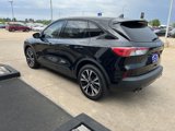 Used 2022 Ford Escape SE w/ SE Sport Appearance Package image 4
