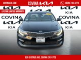Certified 2016 Kia Optima EX image 2