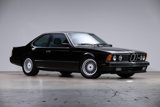 Used 1988 BMW M6 Coupe image 3