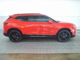 Used 2019 Chevrolet Blazer RS image 2