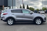 Used 2017 Kia Sportage LX image 3
