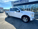 Used 2015 Ford F150 Platinum w/ Equipment Group 701A Luxury image 2
