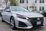 Certified 2023 Nissan Altima 2.5 S image 4