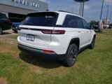 Certified 2024 Jeep Grand Cherokee Limited 4xe image 6