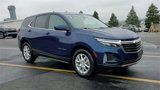 Certified 2022 Chevrolet Equinox LT image 2