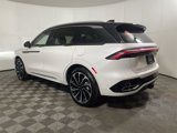 Certified 2024 Lincoln Nautilus Black Label image 5