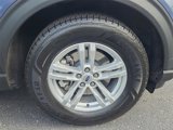 Certified 2021 Ford Explorer XLT w/ Equipment Group 202A image 4