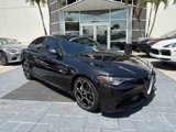 Used 2022 Alfa Romeo Giulia Ti image 2