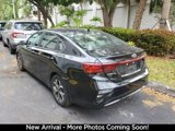 Certified 2020 Kia Forte LXS image 3