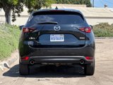 Used 2020 MAZDA CX-5 Touring image 5