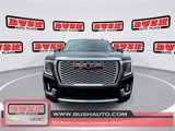 Used 2022 GMC Yukon Denali image 5