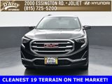 Used 2019 GMC Terrain SLT w/ Preferred Package image 2