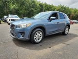 Used 2016 MAZDA CX-5 Touring w/ Bose/Moonroof Package image 3