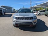Used 2020 Jeep Compass Trailhawk image 2
