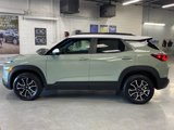 New 2025 Chevrolet TrailBlazer ACTIV w/ Convenience Package image 4