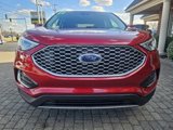 Used 2024 Ford Edge SEL image 4