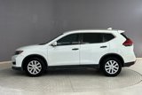 Used 2017 Nissan Rogue S image 2