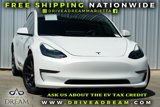 Used 2022 Tesla Model 3 Standard Range image 2