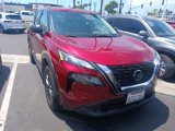 Used 2021 Nissan Rogue S image 2