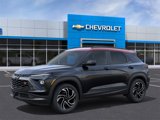 New 2026 Chevrolet TrailBlazer RS image 2