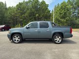 Used 2012 Chevrolet Avalanche LT w/ All-Star Edition image 3
