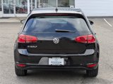 Used 2016 Volkswagen e-Golf SE image 4